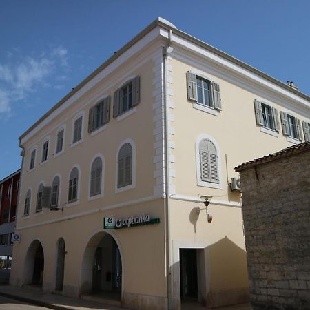 App E.N.A. Apartment Umag Exterior photo