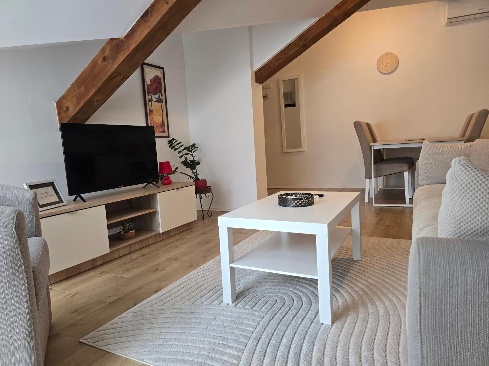 App E.N.A. Apartment Umag Exterior photo