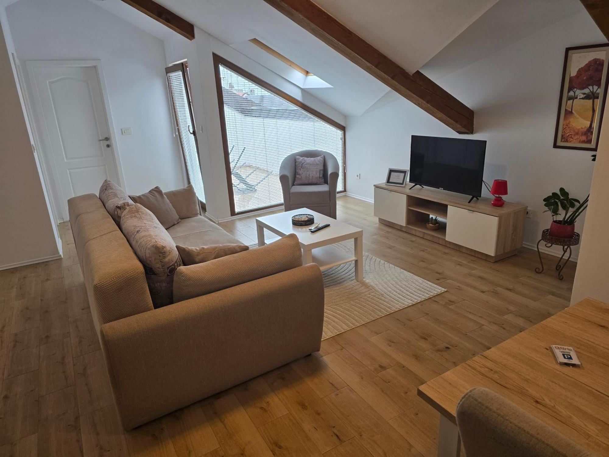 App E.N.A. Apartment Umag Exterior photo