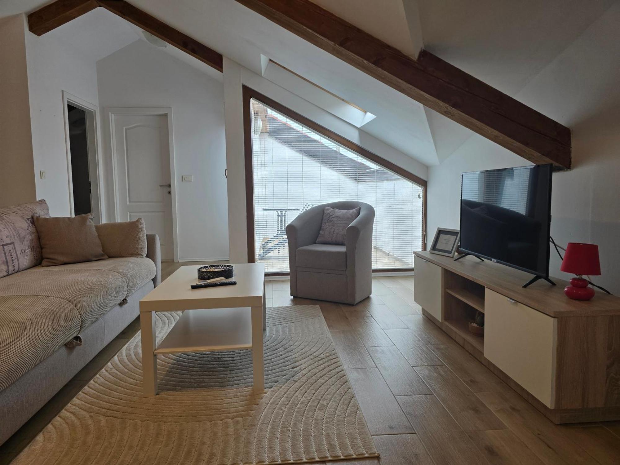 App E.N.A. Apartment Umag Exterior photo
