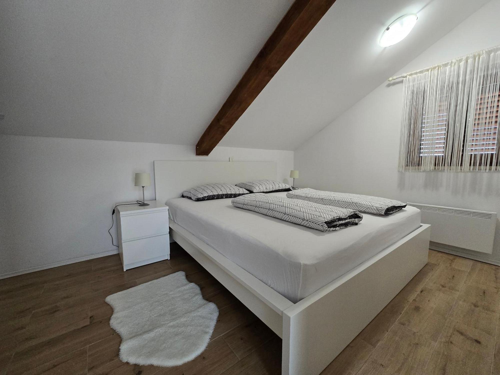 App E.N.A. Apartment Umag Exterior photo