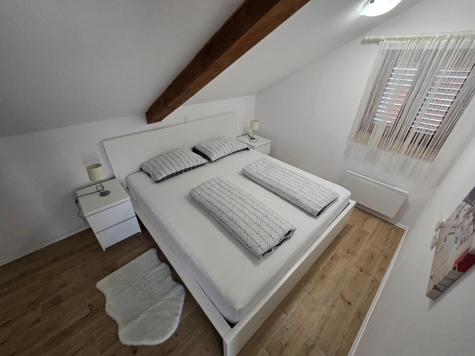 App E.N.A. Apartment Umag Exterior photo
