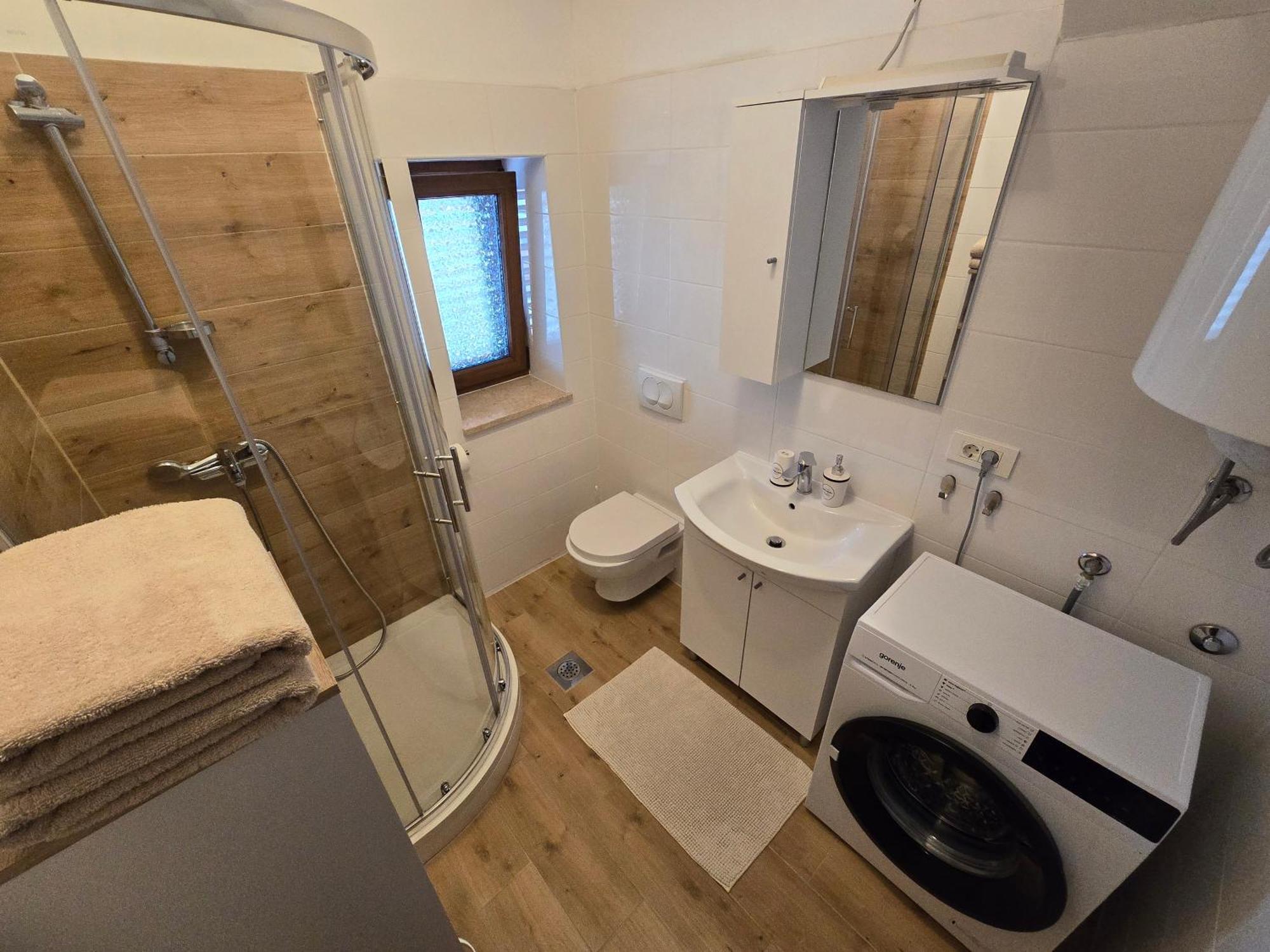App E.N.A. Apartment Umag Exterior photo