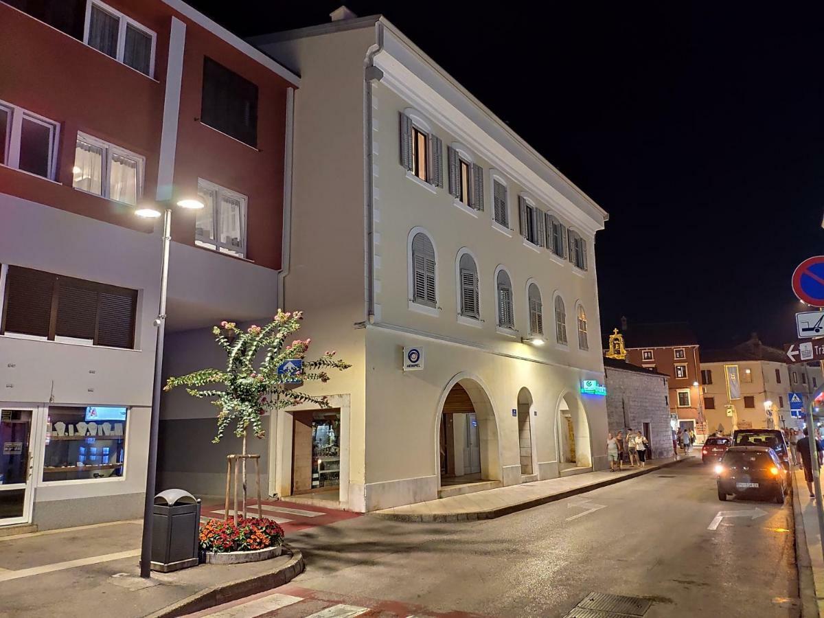 App E.N.A. Apartment Umag Exterior photo