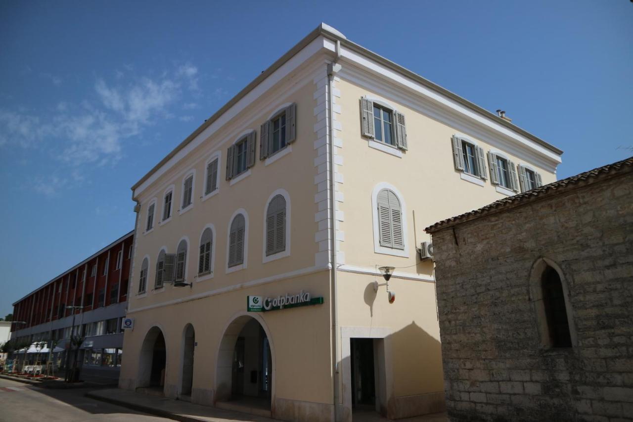 App E.N.A. Apartment Umag Exterior photo