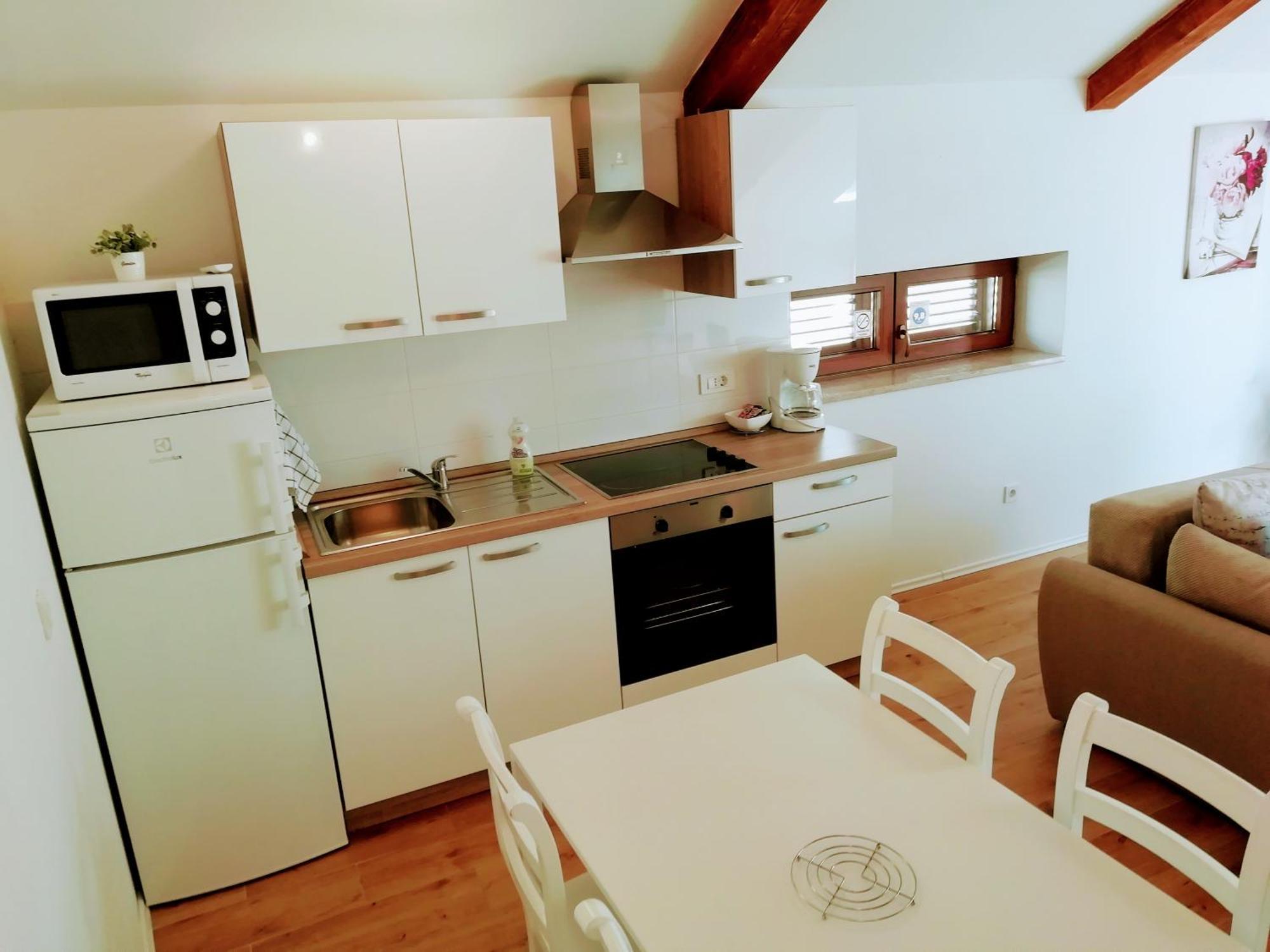 App E.N.A. Apartment Umag Exterior photo