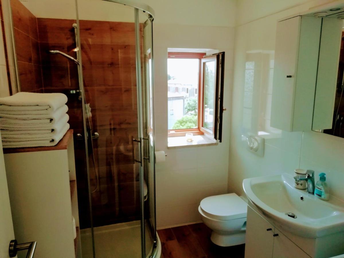 App E.N.A. Apartment Umag Exterior photo